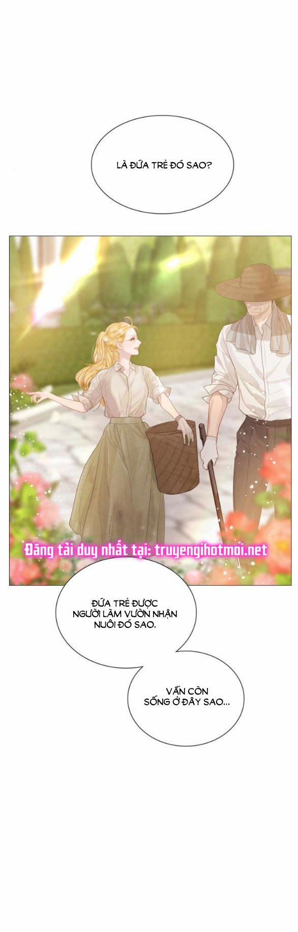 manhwax10.com - Truyện Manhwa Khóc Đi Hay Là Cầu Xin Tôi Cũng Được Chương 14 1 Trang 3