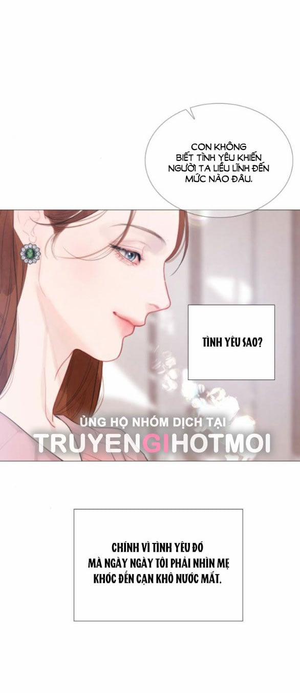 manhwax10.com - Truyện Manhwa Khóc Đi Hay Là Cầu Xin Tôi Cũng Được Chương 14 1 Trang 35