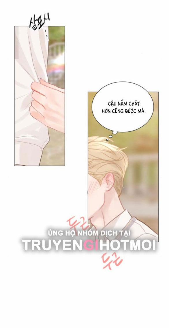 manhwax10.com - Truyện Manhwa Khóc Đi Hay Là Cầu Xin Tôi Cũng Được Chương 14 2 Trang 13