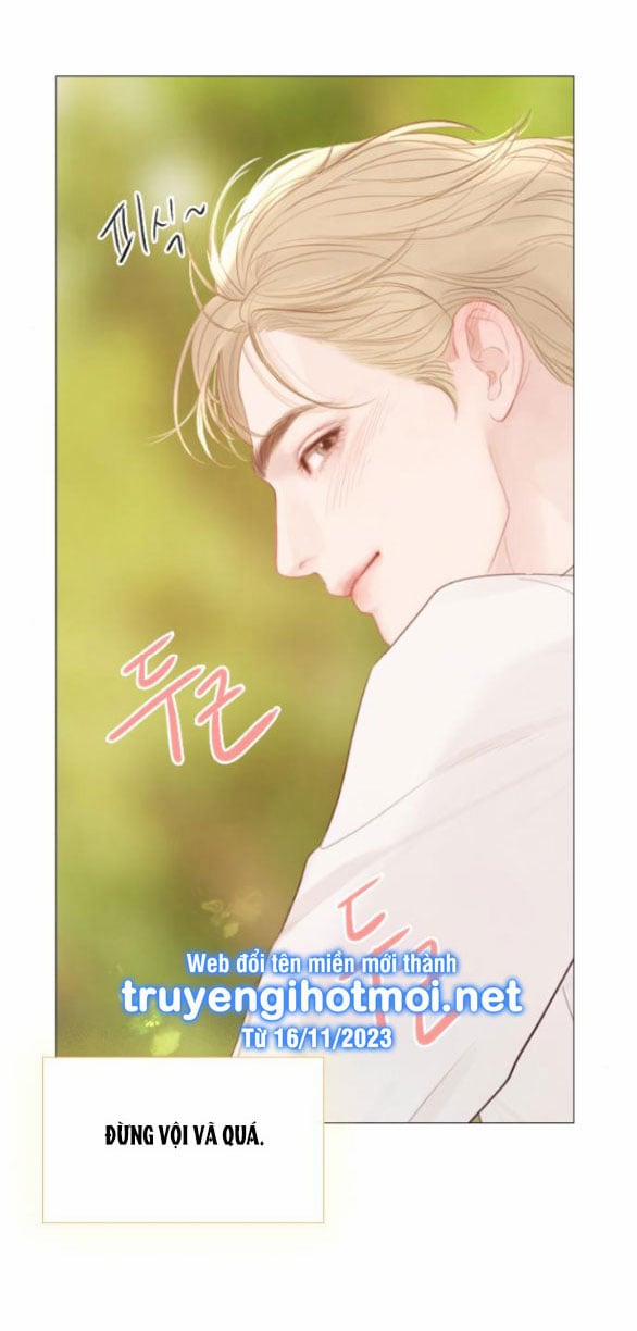 manhwax10.com - Truyện Manhwa Khóc Đi Hay Là Cầu Xin Tôi Cũng Được Chương 14 2 Trang 15