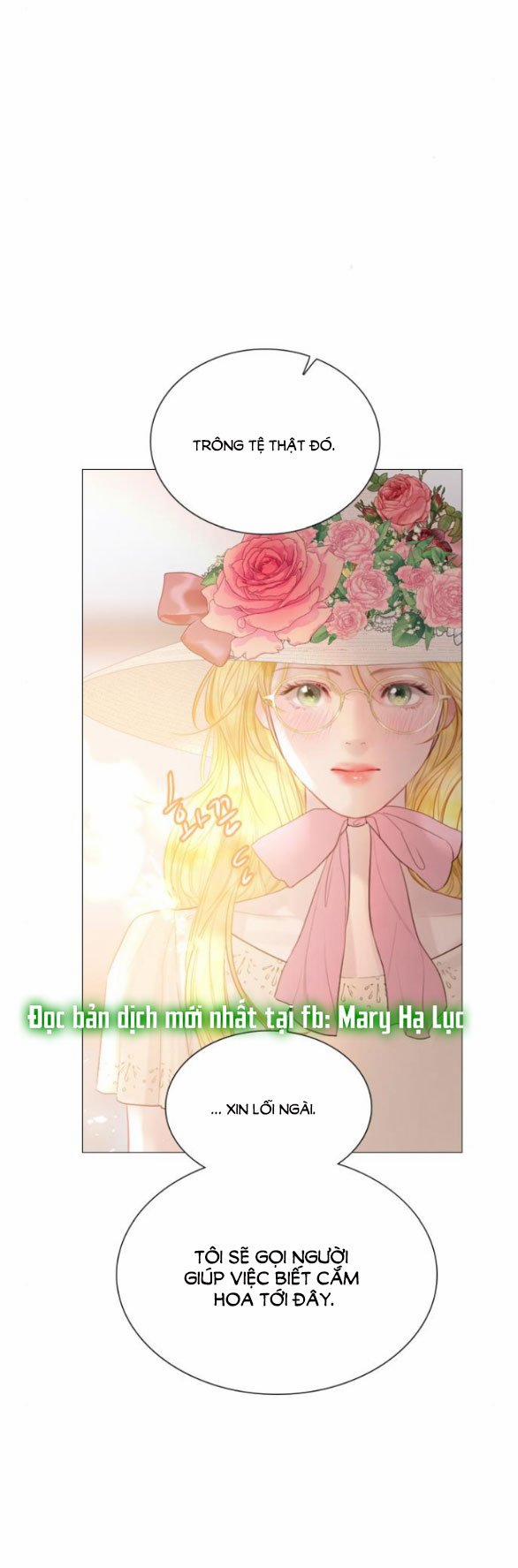 manhwax10.com - Truyện Manhwa Khóc Đi Hay Là Cầu Xin Tôi Cũng Được Chương 16 2 Trang 19