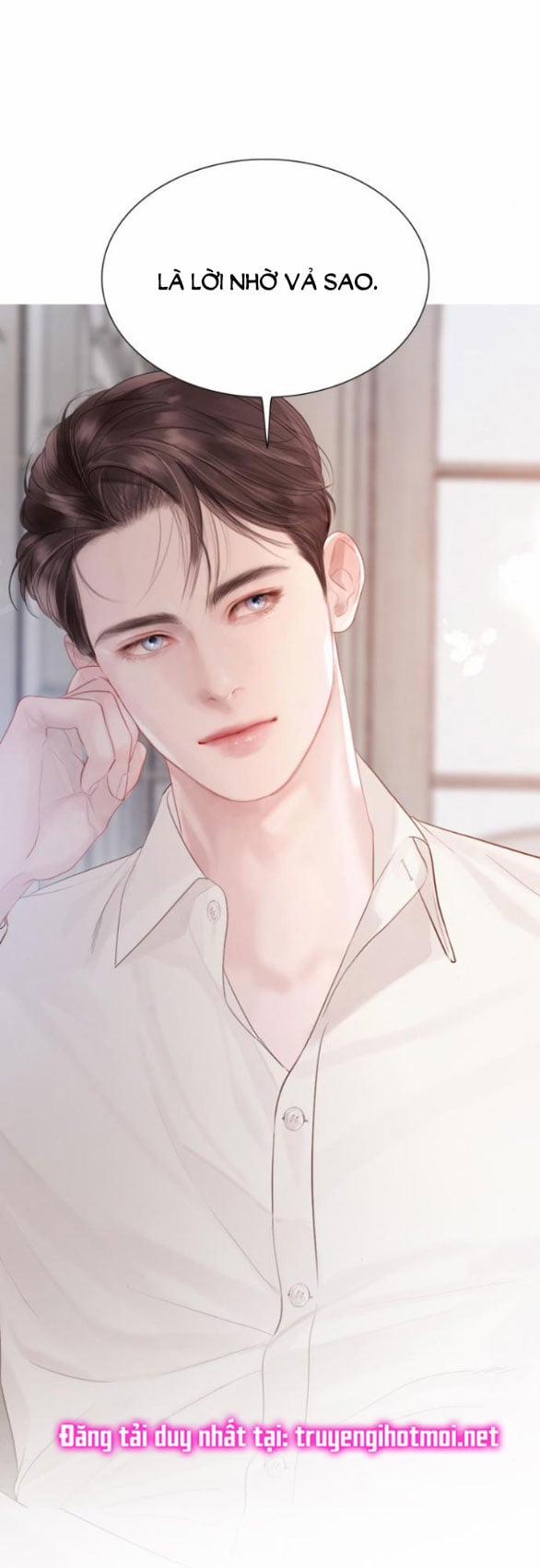 manhwax10.com - Truyện Manhwa Khóc Đi Hay Là Cầu Xin Tôi Cũng Được Chương 16 2 Trang 37