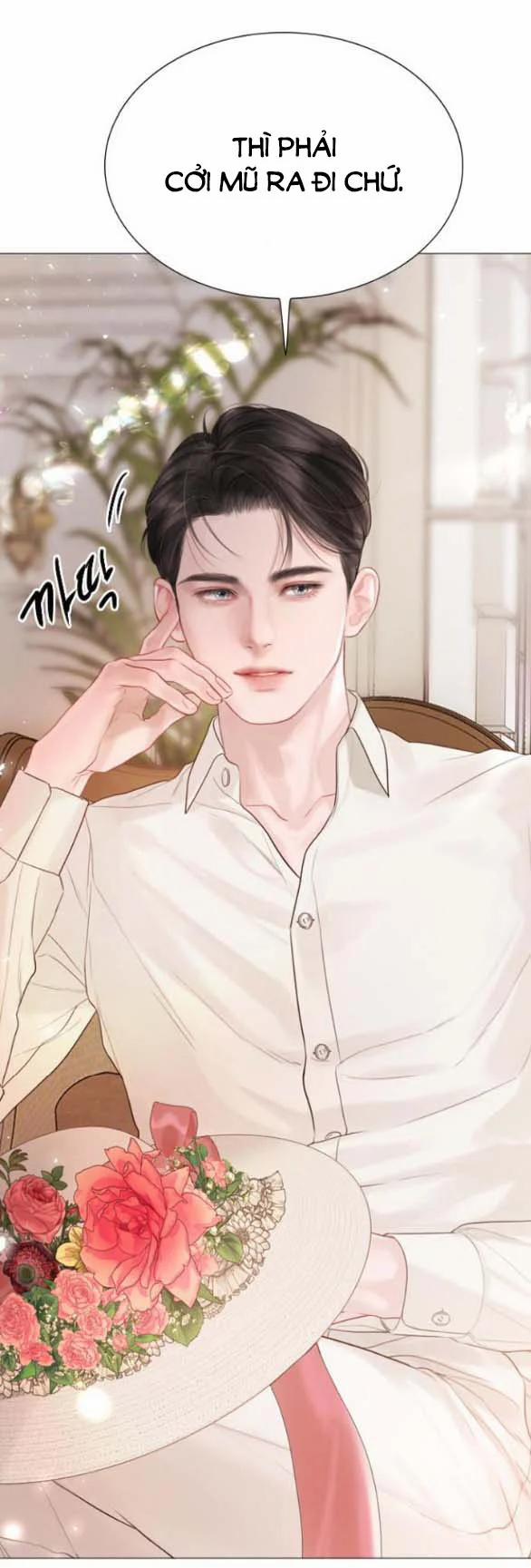 manhwax10.com - Truyện Manhwa Khóc Đi Hay Là Cầu Xin Tôi Cũng Được Chương 17 1 Trang 18