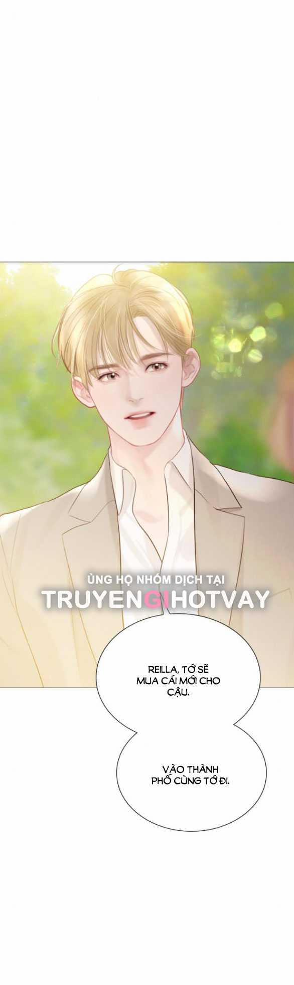 manhwax10.com - Truyện Manhwa Khóc Đi Hay Là Cầu Xin Tôi Cũng Được Chương 19 2 Trang 22