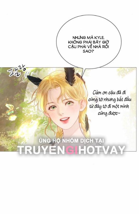 manhwax10.com - Truyện Manhwa Khóc Đi Hay Là Cầu Xin Tôi Cũng Được Chương 20 1 Trang 7