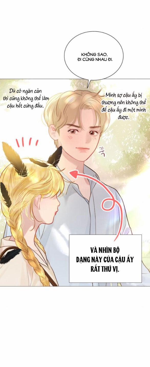 manhwax10.com - Truyện Manhwa Khóc Đi Hay Là Cầu Xin Tôi Cũng Được Chương 20 1 Trang 8