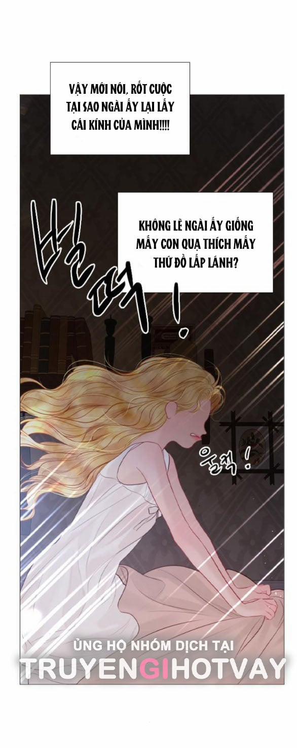 manhwax10.com - Truyện Manhwa Khóc Đi Hay Là Cầu Xin Tôi Cũng Được Chương 21 2 Trang 7