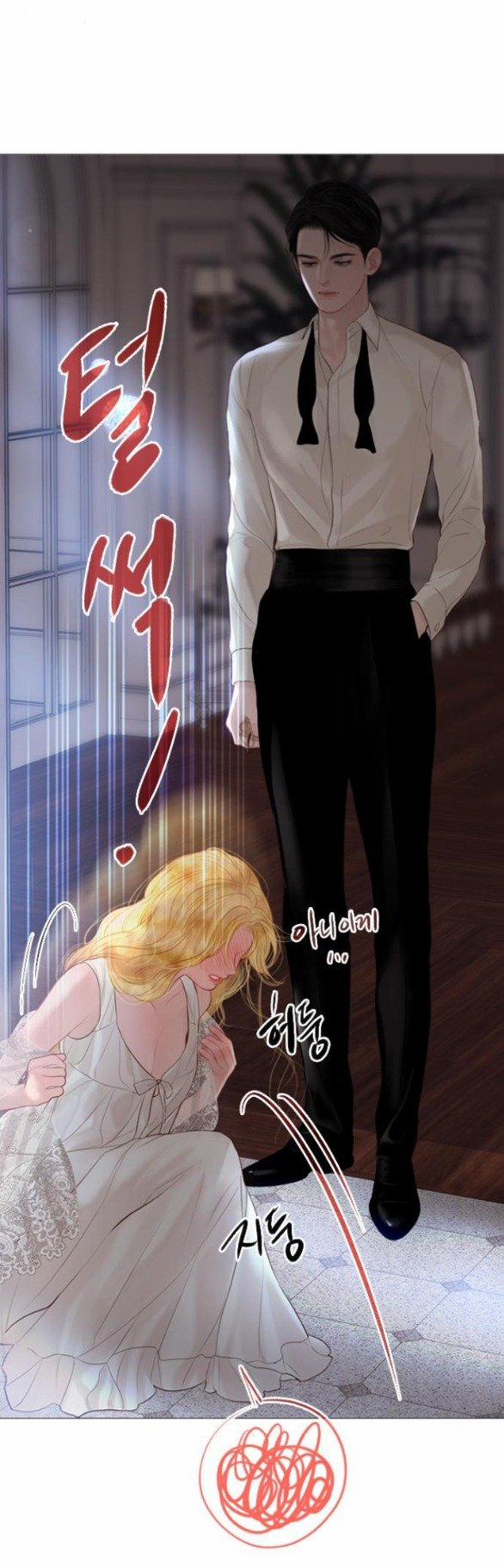 manhwax10.com - Truyện Manhwa Khóc Đi Hay Là Cầu Xin Tôi Cũng Được Chương 22 1 Trang 42