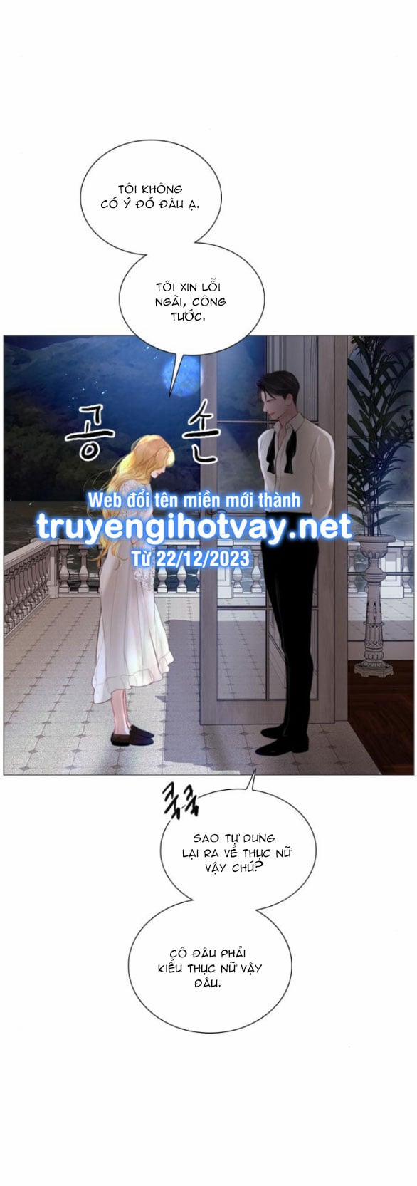 manhwax10.com - Truyện Manhwa Khóc Đi Hay Là Cầu Xin Tôi Cũng Được Chương 22 2 Trang 8