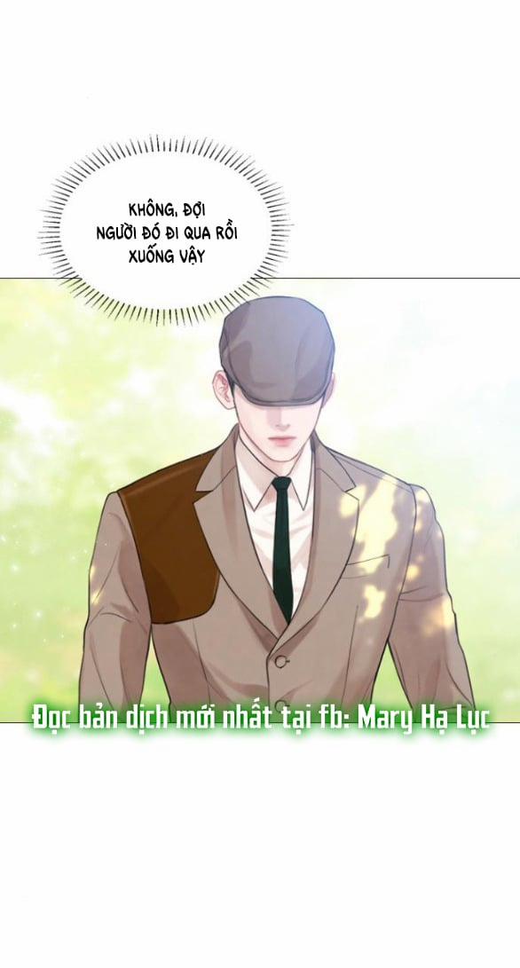 manhwax10.com - Truyện Manhwa Khóc Đi Hay Là Cầu Xin Tôi Cũng Được Chương 3 2 Trang 13