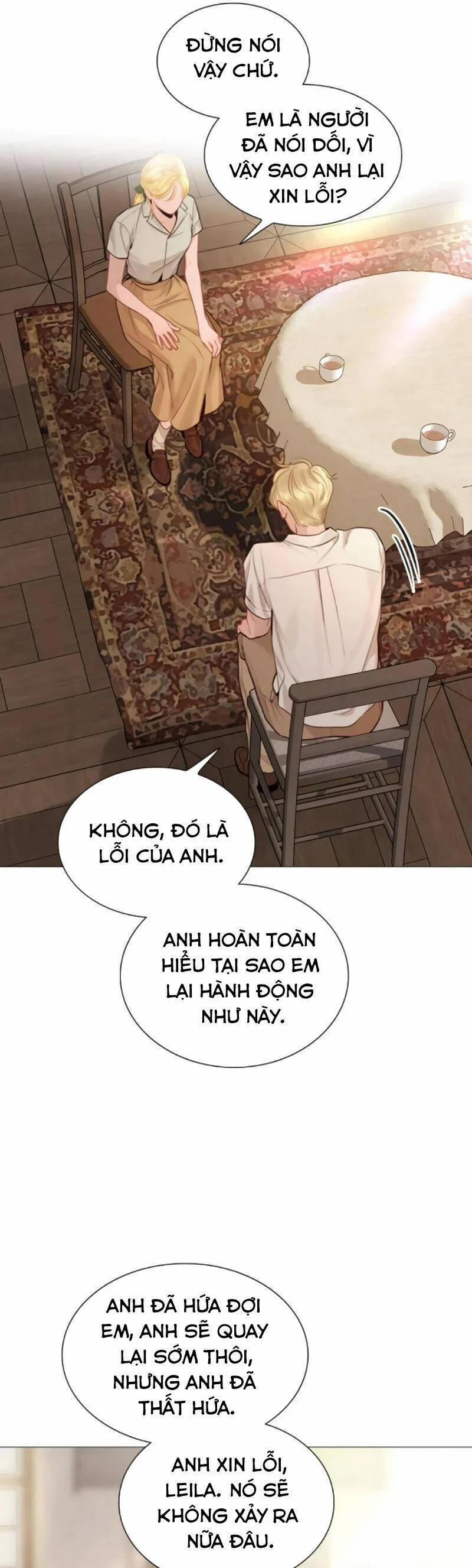 manhwax10.com - Truyện Manhwa Khóc Đi Hay Là Cầu Xin Tôi Cũng Được Chương 31 Trang 38