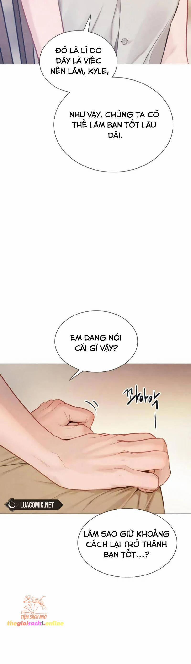 manhwax10.com - Truyện Manhwa Khóc Đi Hay Là Cầu Xin Tôi Cũng Được Chương 31 Trang 57