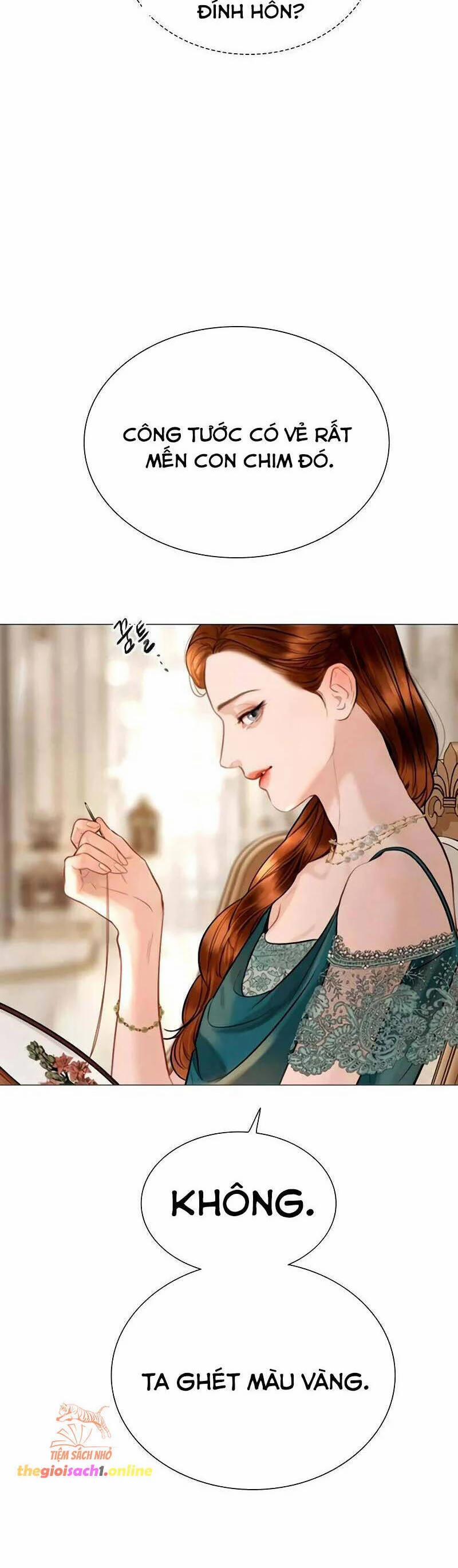 manhwax10.com - Truyện Manhwa Khóc Đi Hay Là Cầu Xin Tôi Cũng Được Chương 32 Trang 6