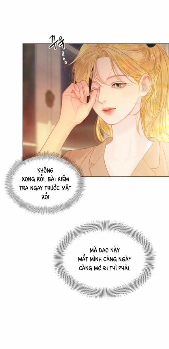 manhwax10.com - Truyện Manhwa Khóc Đi Hay Là Cầu Xin Tôi Cũng Được Chương 8 1 Trang 19