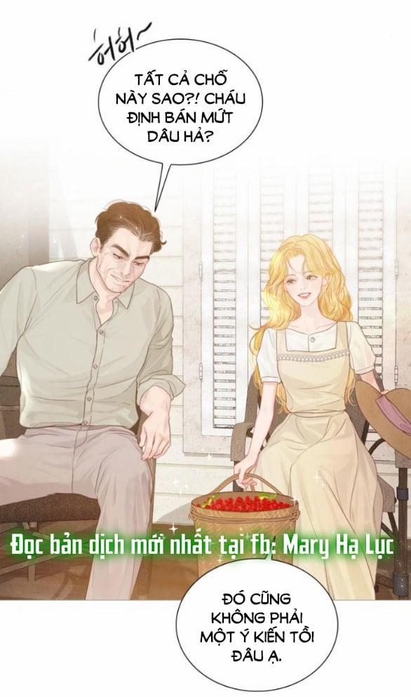 manhwax10.com - Truyện Manhwa Khóc Đi Hay Là Cầu Xin Tôi Cũng Được Chương 8 1 Trang 6