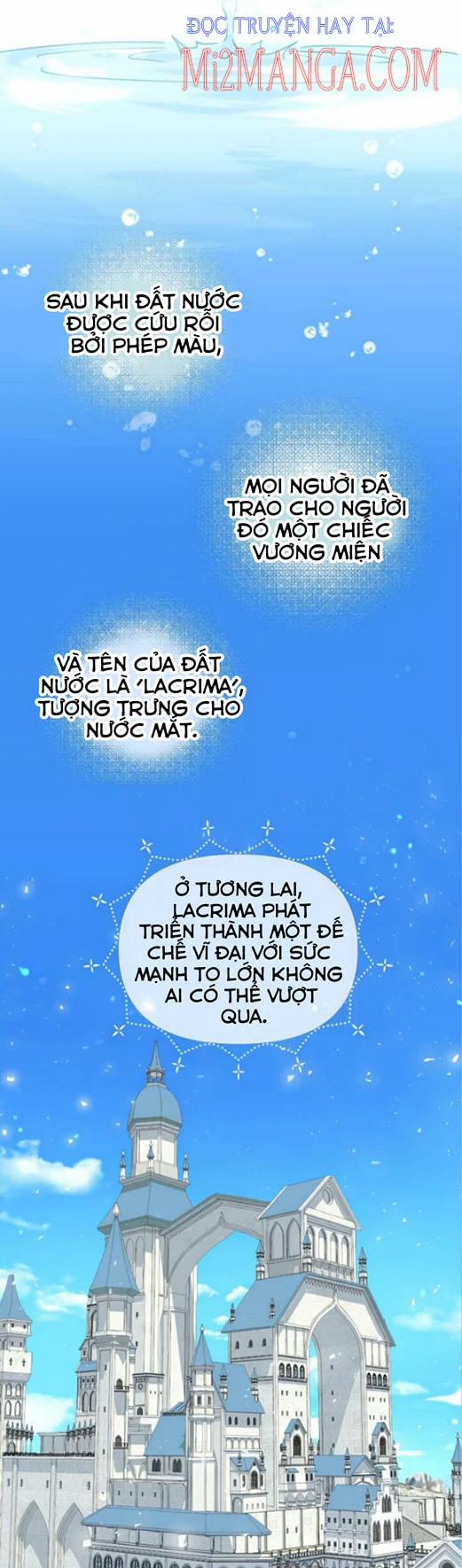 manhwax10.com - Truyện Manhwa Khóc Đi Mà Hoàng Tử Chương 0 Trang 8