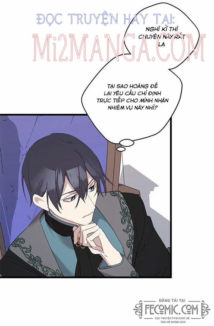 manhwax10.com - Truyện Manhwa Khóc Đi Mà Hoàng Tử Chương 13 Trang 5