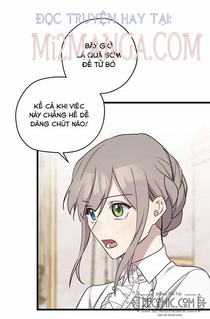 manhwax10.com - Truyện Manhwa Khóc Đi Mà Hoàng Tử Chương 14 5 Trang 18