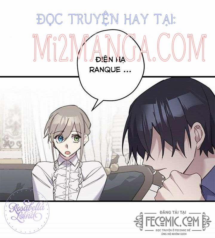 manhwax10.com - Truyện Manhwa Khóc Đi Mà Hoàng Tử Chương 14 Trang 24