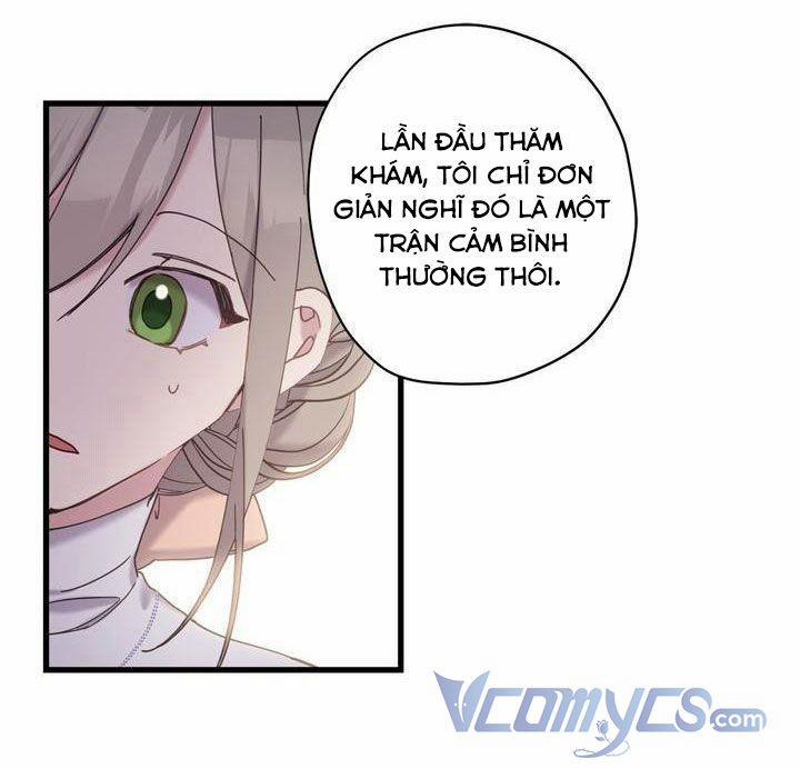 manhwax10.com - Truyện Manhwa Khóc Đi Mà Hoàng Tử Chương 16 Trang 11