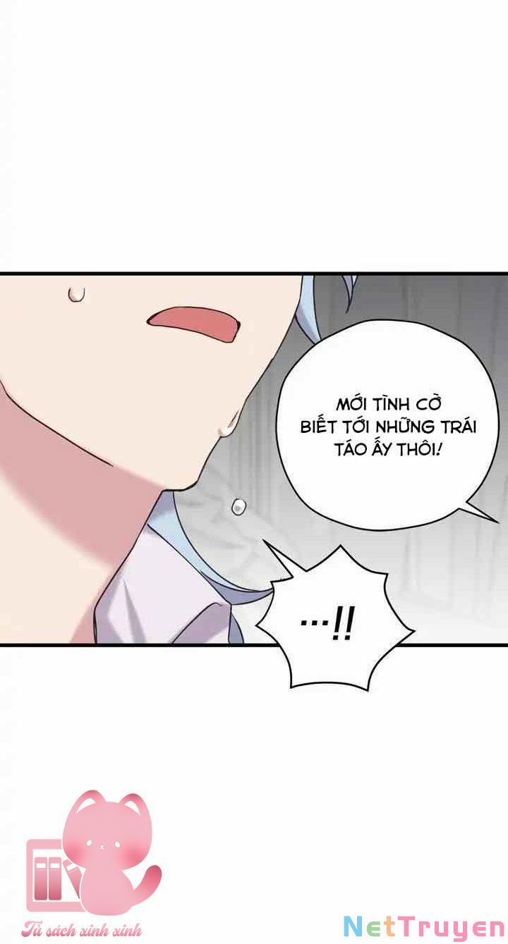 manhwax10.com - Truyện Manhwa Khóc Đi Mà Hoàng Tử Chương 19 Trang 15