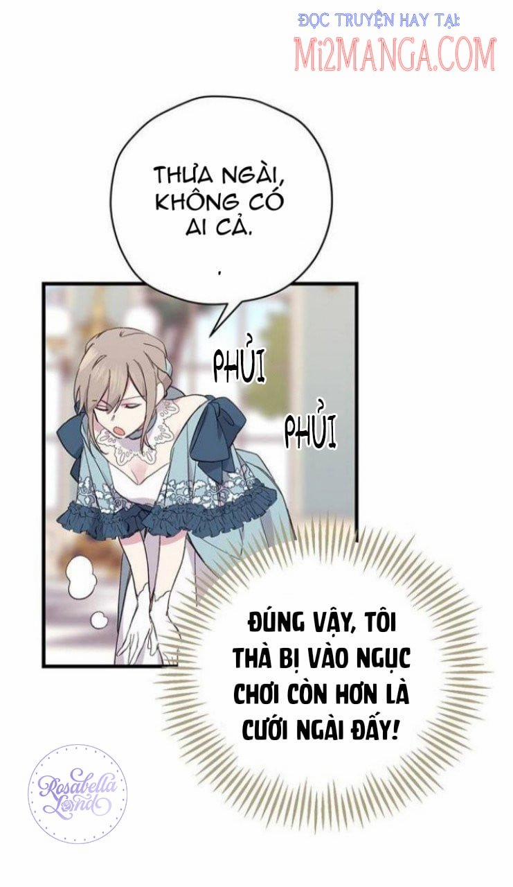 manhwax10.com - Truyện Manhwa Khóc Đi Mà Hoàng Tử Chương 2 5 Trang 5