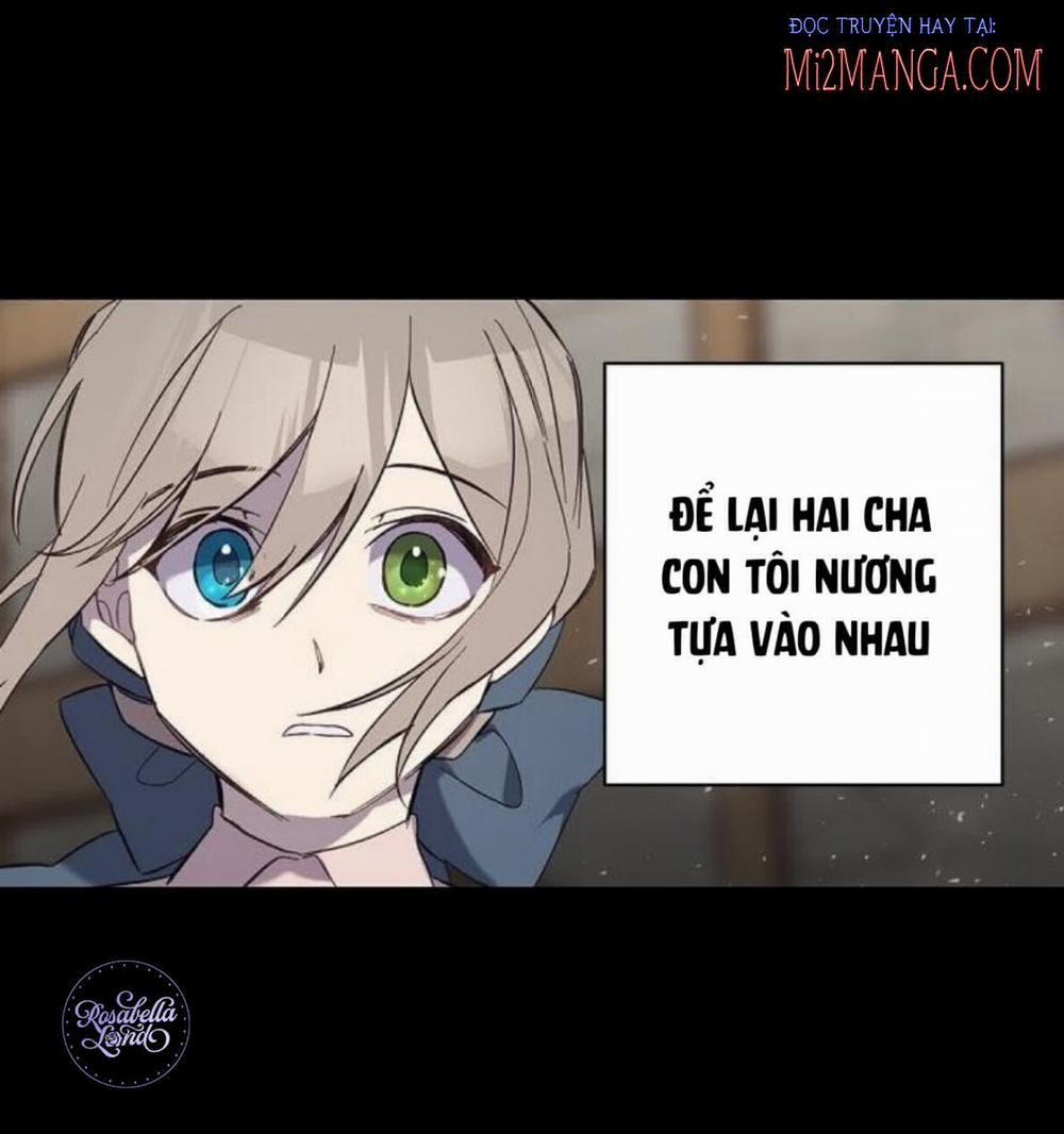 manhwax10.com - Truyện Manhwa Khóc Đi Mà Hoàng Tử Chương 2 Trang 4