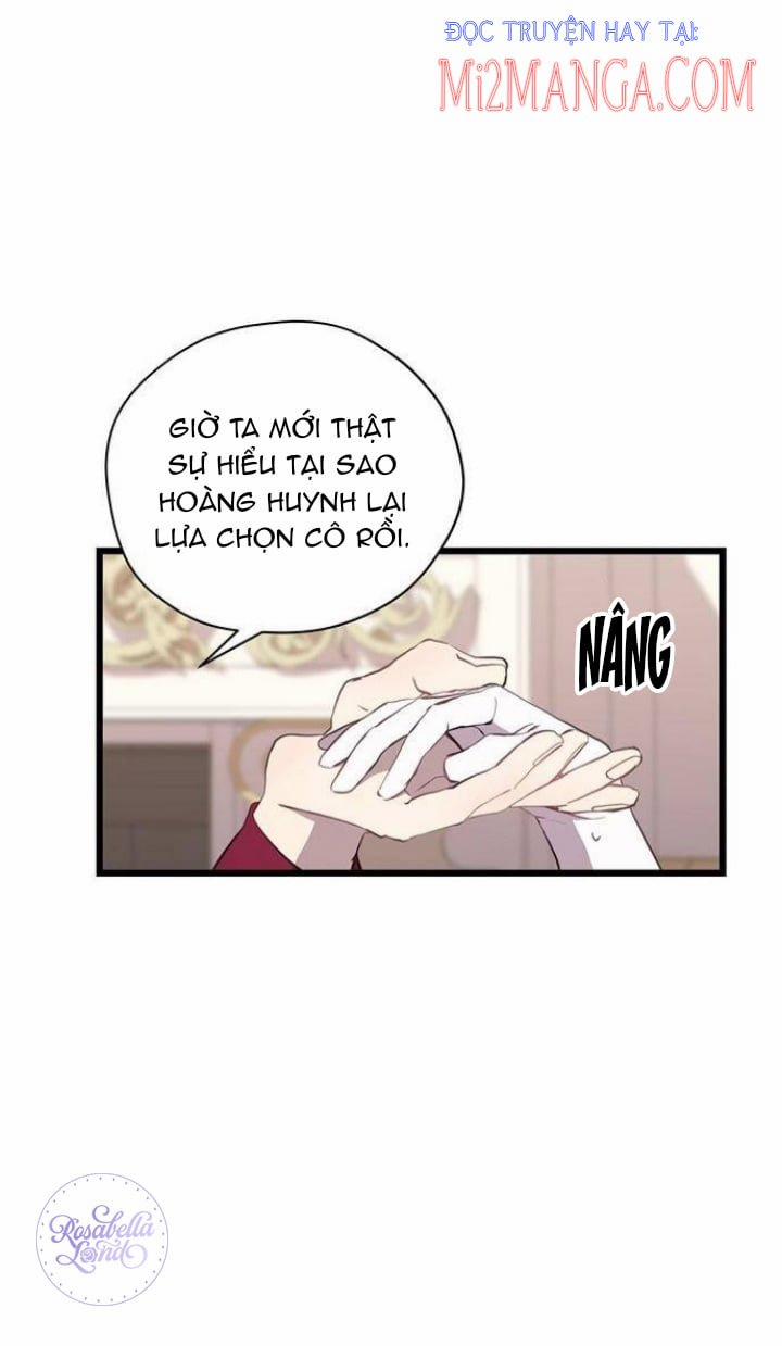 manhwax10.com - Truyện Manhwa Khóc Đi Mà Hoàng Tử Chương 3 5 Trang 28