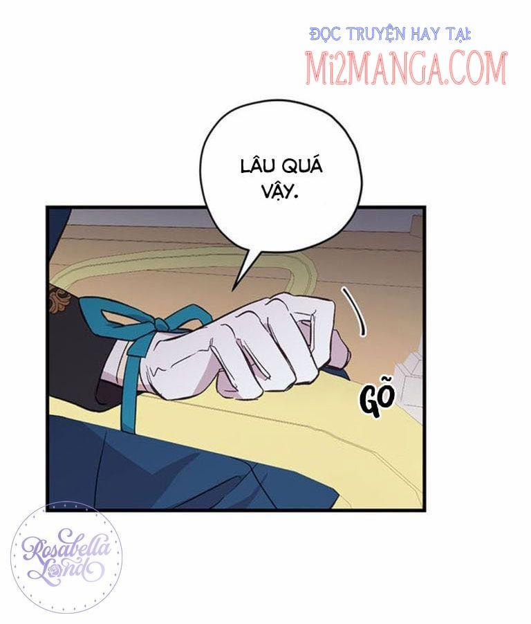 manhwax10.com - Truyện Manhwa Khóc Đi Mà Hoàng Tử Chương 6 5 Trang 18