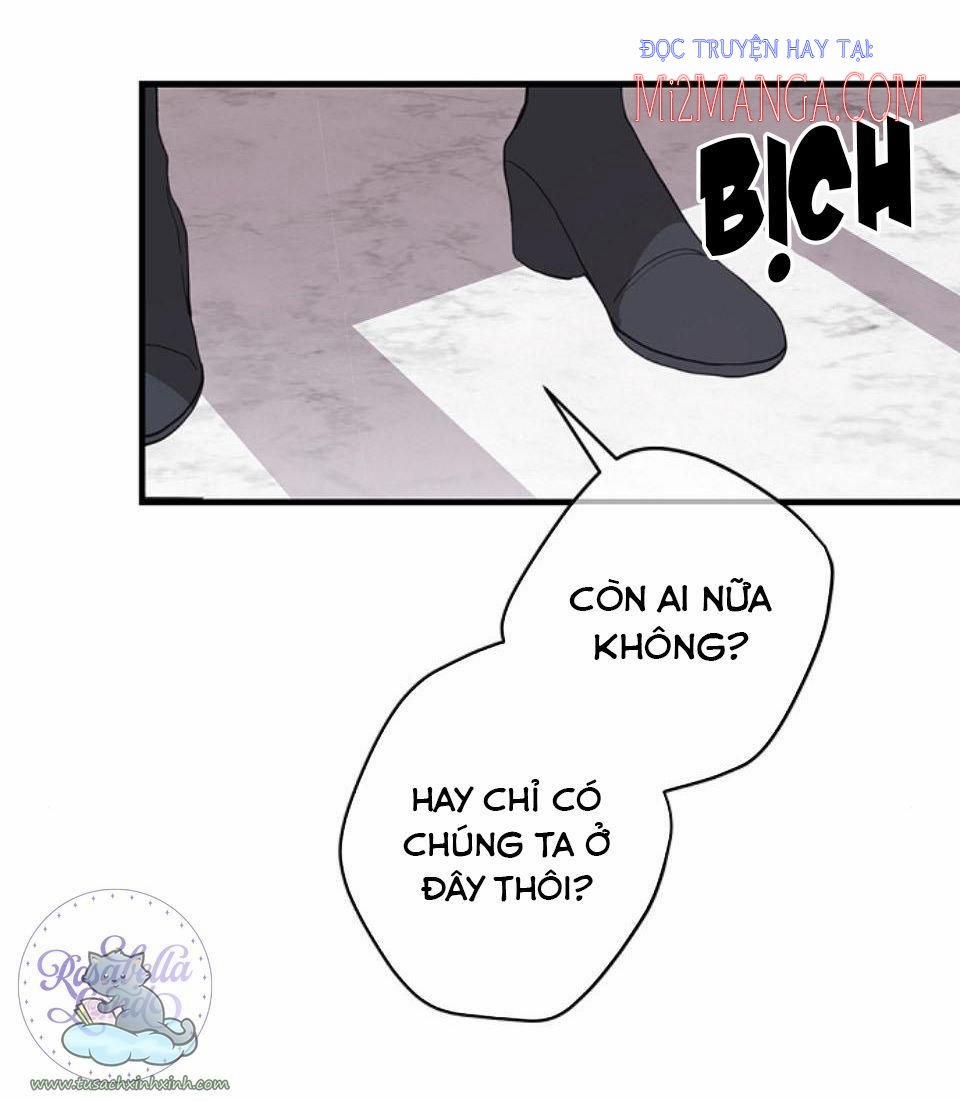 manhwax10.com - Truyện Manhwa Khóc Đi Mà Hoàng Tử Chương 7 5 Trang 9