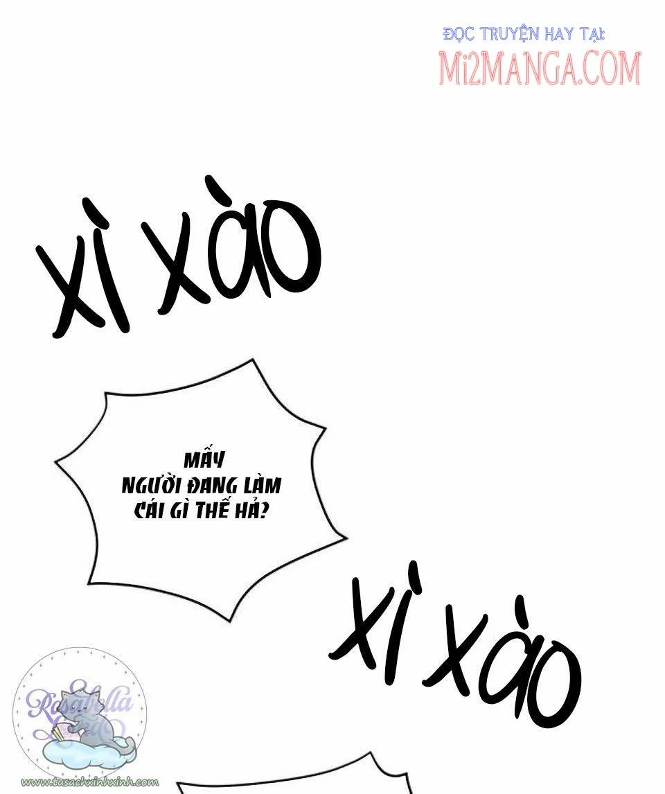 manhwax10.com - Truyện Manhwa Khóc Đi Mà Hoàng Tử Chương 7 Trang 1