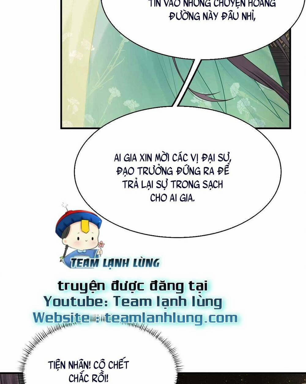 manhwax10.com - Truyện Manhwa Khởi Bẩm Bệ Hạ ,yêu Hậu Lại Tới Gây Họa Rồi Chương 1 Trang 44