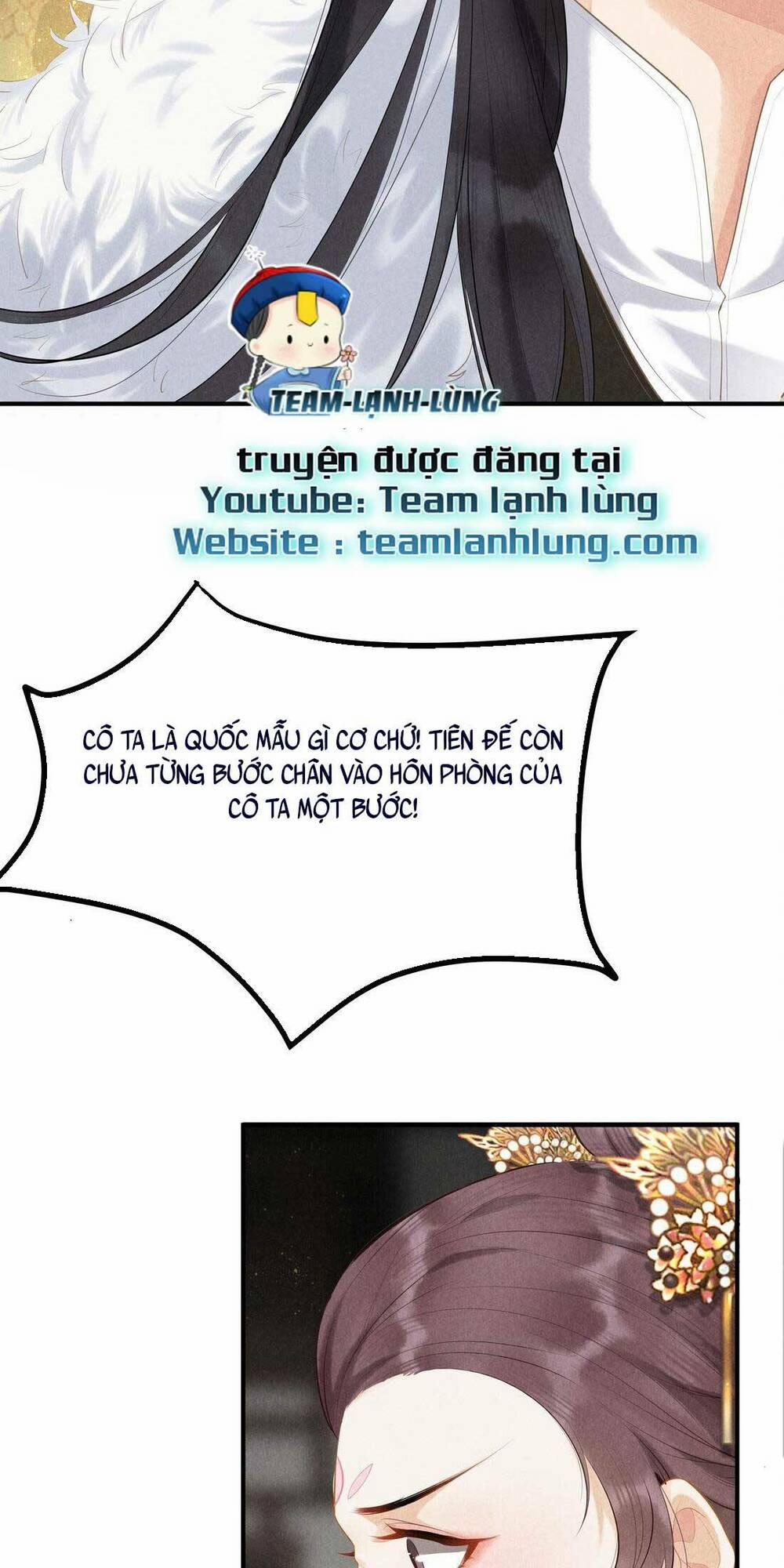 manhwax10.com - Truyện Manhwa Khởi Bẩm Bệ Hạ ,yêu Hậu Lại Tới Gây Họa Rồi Chương 1 Trang 65