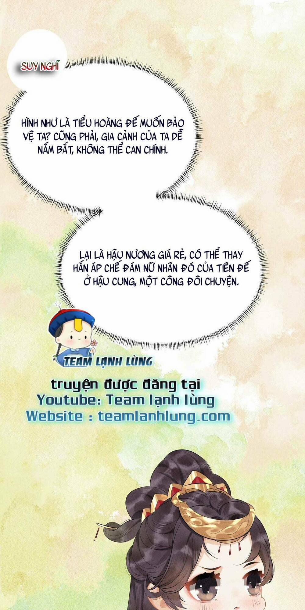 manhwax10.com - Truyện Manhwa Khởi Bẩm Bệ Hạ ,yêu Hậu Lại Tới Gây Họa Rồi Chương 1 Trang 68