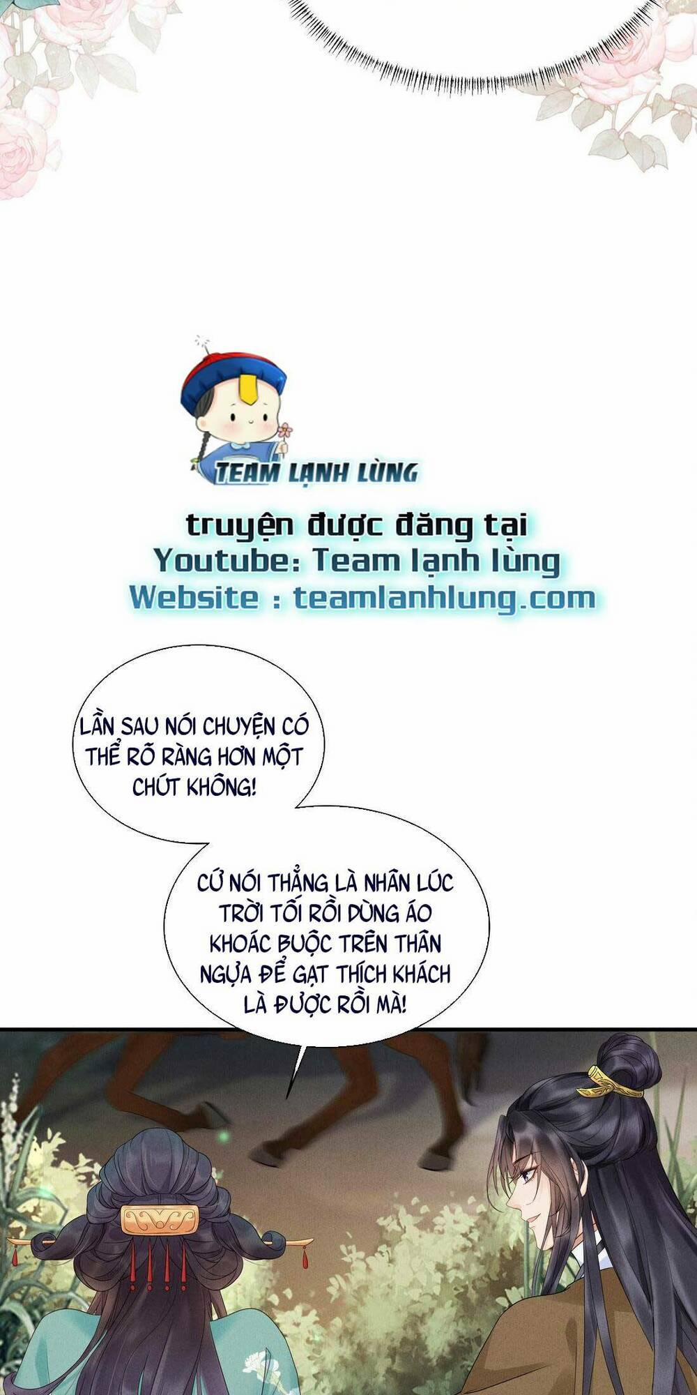 manhwax10.com - Truyện Manhwa Khởi Bẩm Bệ Hạ ,yêu Hậu Lại Tới Gây Họa Rồi Chương 4 Trang 19