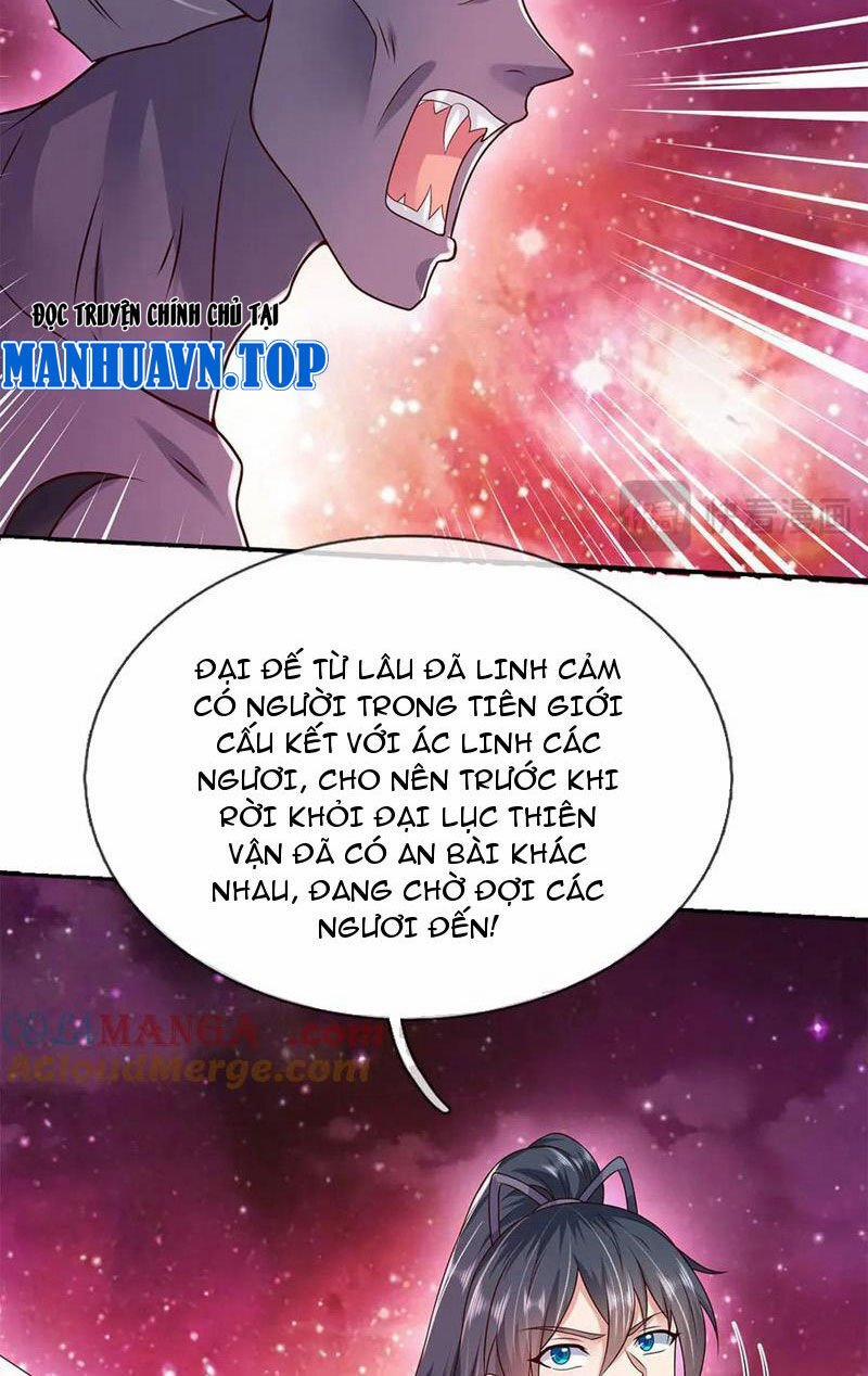 manhwax10.com - Truyện Manhwa Khởi Đầu Có Kiếm Vực, Ta Sẽ Trở Thành Kiếm Thần Chương 204 Trang 20