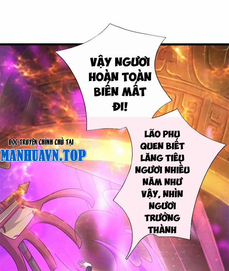 manhwax10.com - Truyện Manhwa Khởi Đầu Có Kiếm Vực, Ta Sẽ Trở Thành Kiếm Thần Chương 205 Trang 33