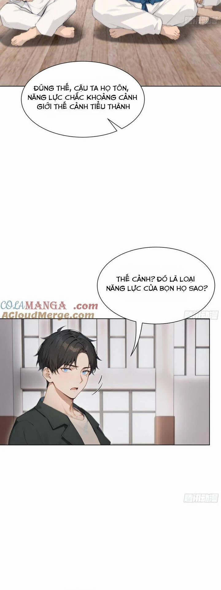 manhwax10.com - Truyện Manhwa Khởi Đầu Vật Giá Sụt Giảm, Ta Trở Thành Nhà Giàu Số Một Thế Giới! Chương 32 Trang 15