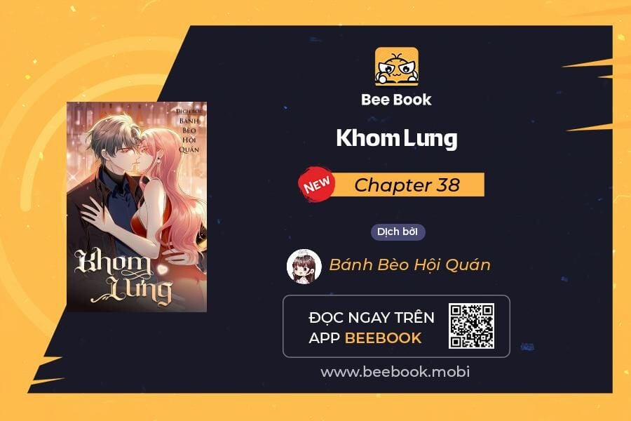 manhwax10.com - Truyện Manhwa Khom Lưng Chương 38 Trang 1