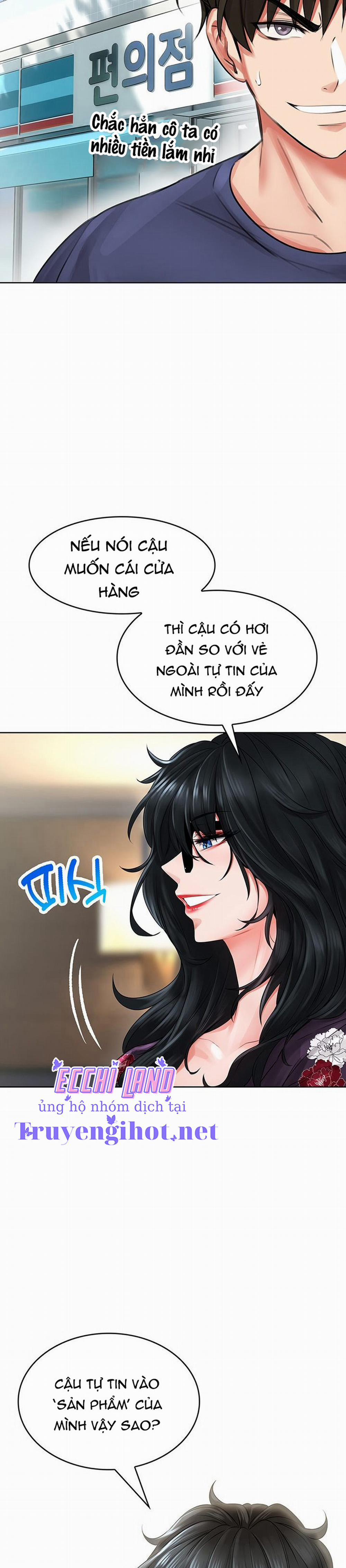 manhwax10.com - Truyện Manhwa Không An Toàn Để Làm Việc Chương 9 Trang 46