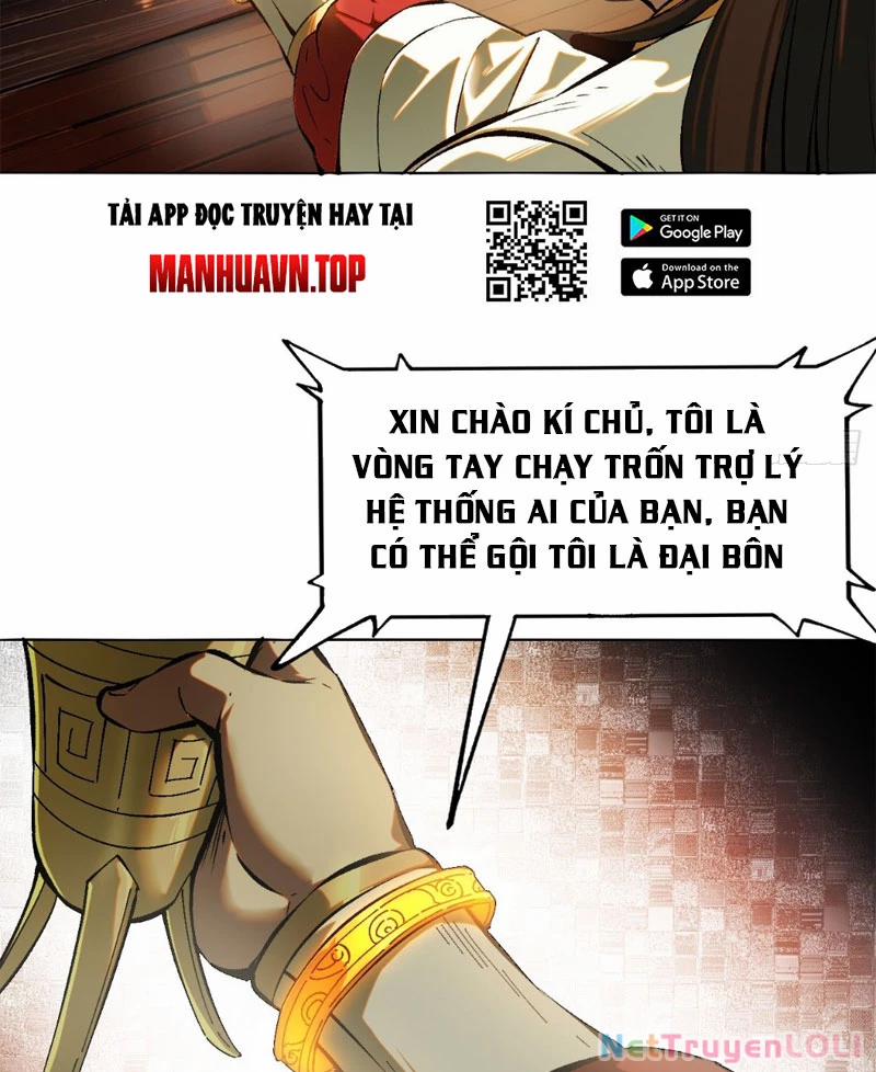 manhwax10.com - Truyện Manhwa Không Cẩn Thận, Lưu Danh Muôn Thủa Chương 1 Trang 21