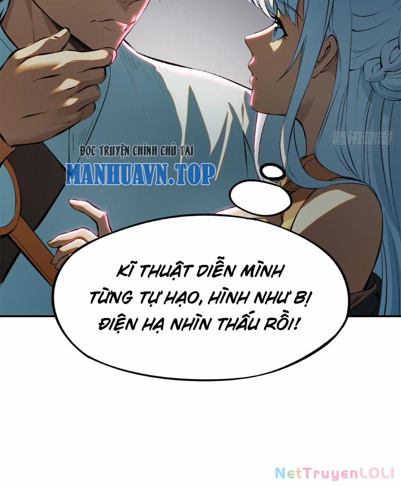 manhwax10.com - Truyện Manhwa Không Cẩn Thận, Lưu Danh Muôn Thủa Chương 1 Trang 36