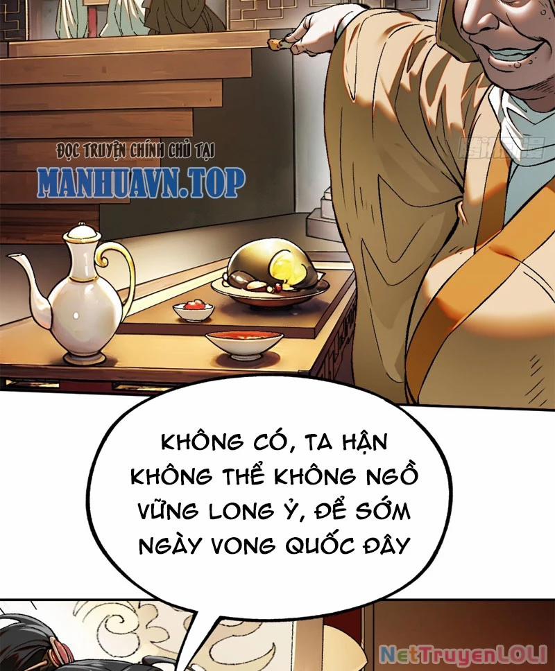 manhwax10.com - Truyện Manhwa Không Cẩn Thận, Lưu Danh Muôn Thủa Chương 1 Trang 47