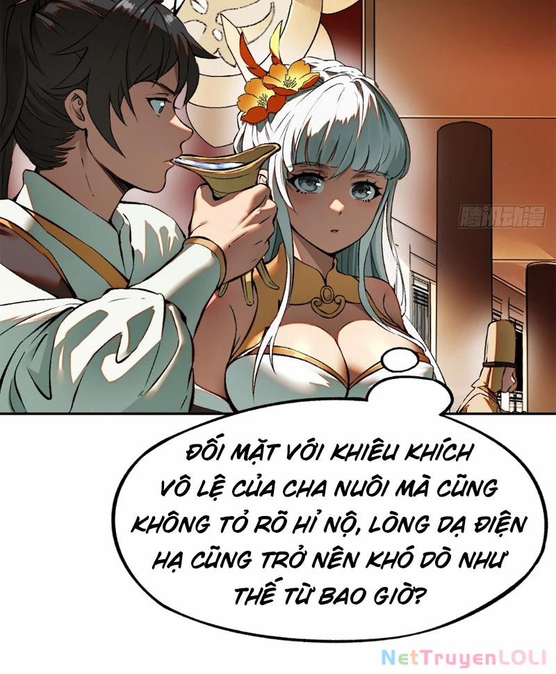 manhwax10.com - Truyện Manhwa Không Cẩn Thận, Lưu Danh Muôn Thủa Chương 1 Trang 48