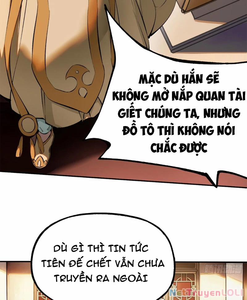 manhwax10.com - Truyện Manhwa Không Cẩn Thận, Lưu Danh Muôn Thủa Chương 1 Trang 54