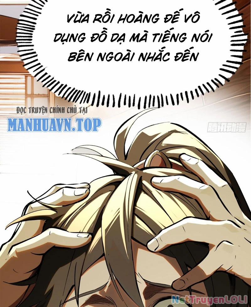 manhwax10.com - Truyện Manhwa Không Cẩn Thận, Lưu Danh Muôn Thủa Chương 1 Trang 9