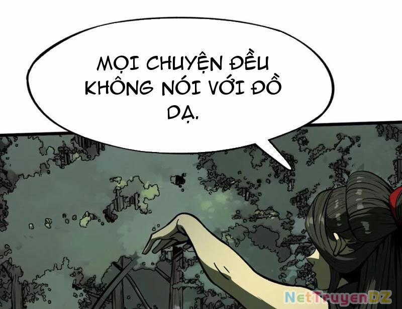 manhwax10.com - Truyện Manhwa Không Cẩn Thận, Lưu Danh Muôn Thủa Chương 100 Trang 21