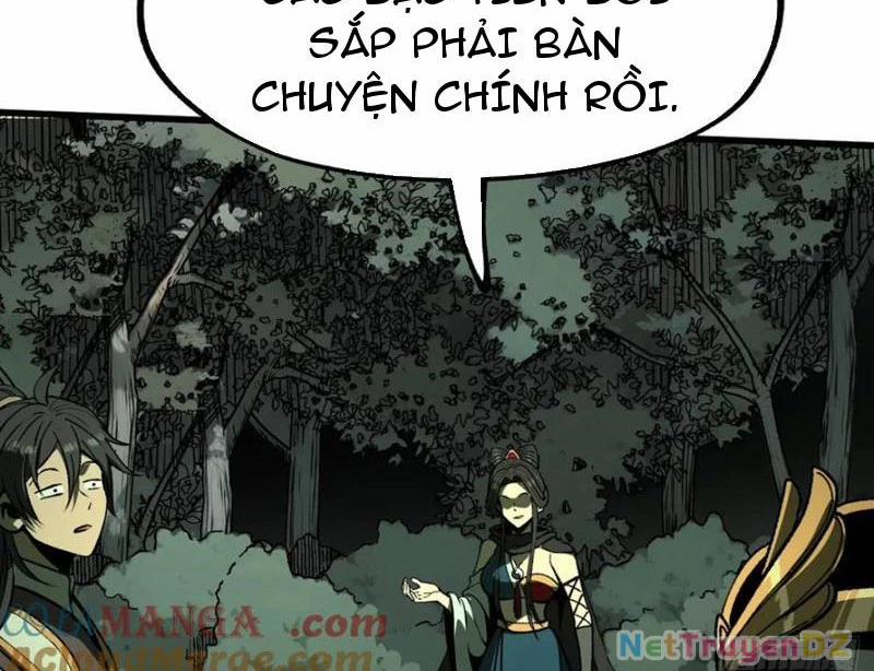 manhwax10.com - Truyện Manhwa Không Cẩn Thận, Lưu Danh Muôn Thủa Chương 100 Trang 27