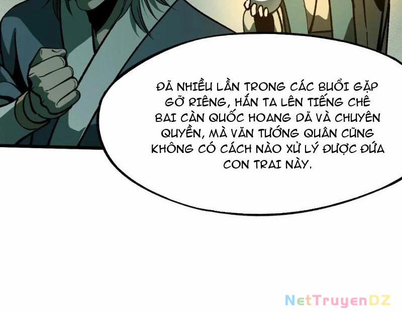 manhwax10.com - Truyện Manhwa Không Cẩn Thận, Lưu Danh Muôn Thủa Chương 100 Trang 50