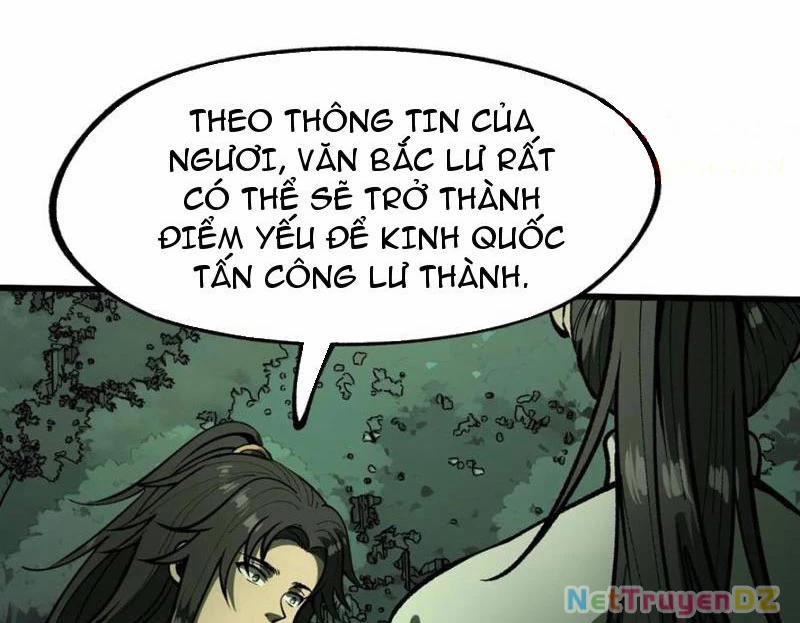 manhwax10.com - Truyện Manhwa Không Cẩn Thận, Lưu Danh Muôn Thủa Chương 100 Trang 51